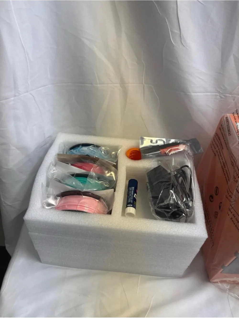 MiniBox A1 Kids 3D Printer – UPGRADED KIT